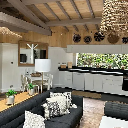 Cap Ferret 44 Hectare Ref 226 Willa Lège-Cap-Ferret