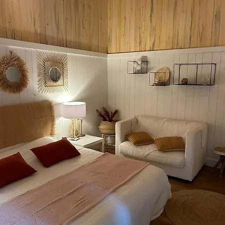 Cap Ferret 44 Hectare Ref 226 * Lège-Cap-Ferret