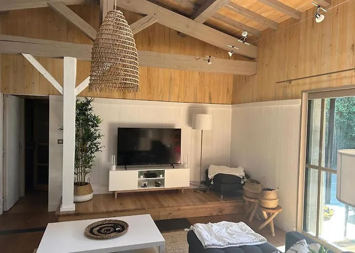 Cap Ferret 44 Hectare Ref 226 * Lège-Cap-Ferret