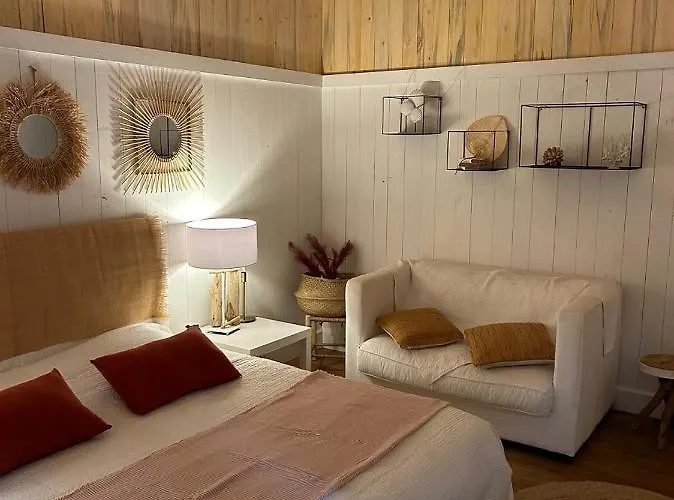 Cap Ferret 44 Hectare Ref 226 * Lège-Cap-Ferret