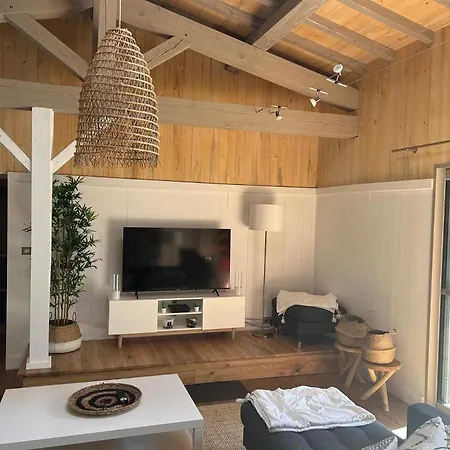 Cap Ferret 44 Hectare Ref 226 * Lège-Cap-Ferret