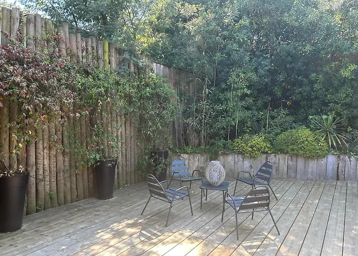 Villa Cap Ferret 44 Hectare Ref 226